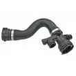 Durite de radiateur MEYLE [319 222 0027]