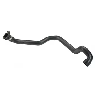 Durite de radiateur MEYLE 319 222 0031 pour BMW Série 1 130 i - 258cv