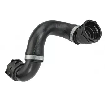 Durite de radiateur MEYLE 319 222 0035 pour BMW Série 1 130 i - 258cv