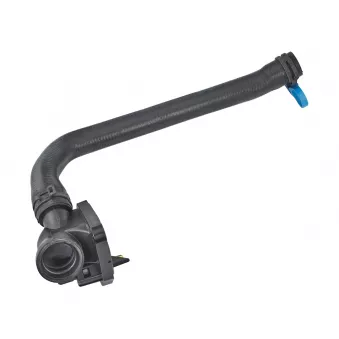 Durite de radiateur MEYLE OEM 11537600586
