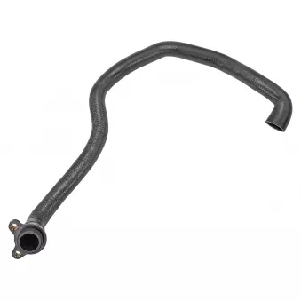 Durite de radiateur MEYLE 319 222 0046 pour BMW Série 5 525 i xDrive - 218cv