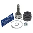 Embout de cardan avant (kit de réparation) MEYLE [32-14 498 0002]