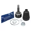 MEYLE 32-14 498 0012 - Embout de cardan avant (kit de réparation)