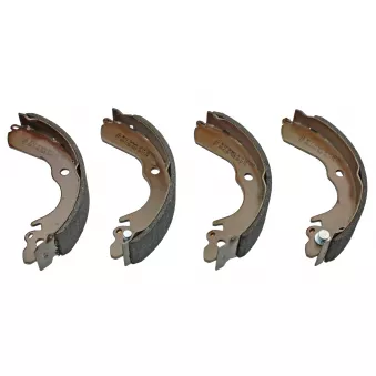 Jeu de mâchoires de frein MEYLE OEM mb668745