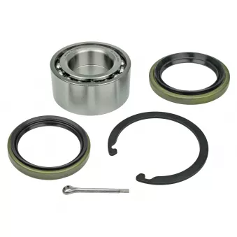 Roulement de roue avant MEYLE OEM MR519097
