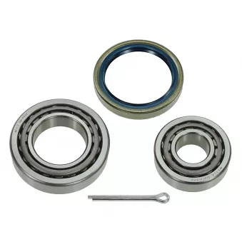 Roulement de roue avant MEYLE OEM MB633086