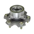 MEYLE 32-14 652 0001 - Moyeu de roue avant