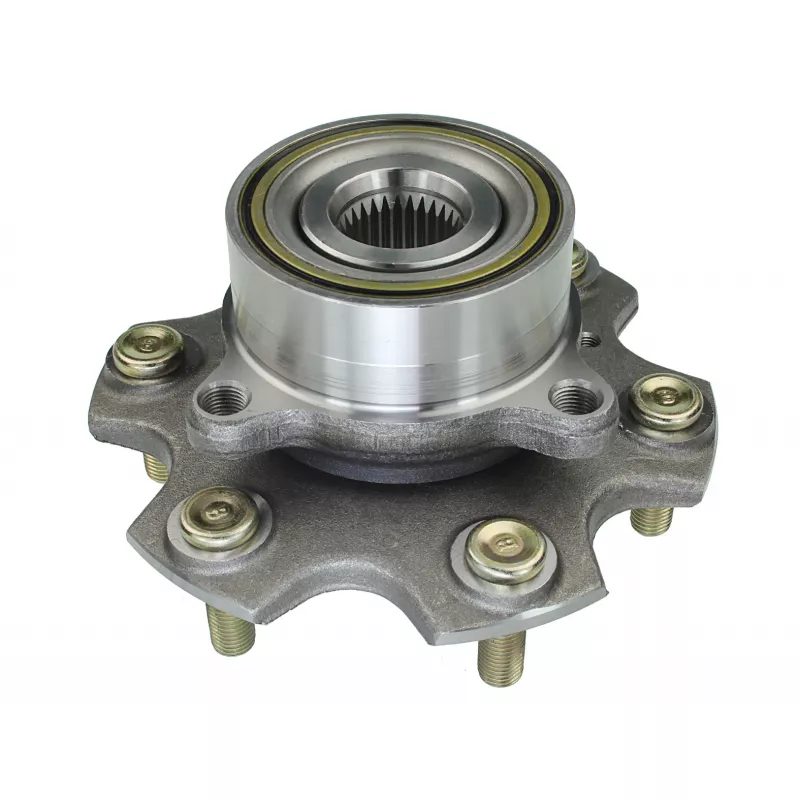 Moyeu de roue avant MEYLE 32-14 652 0001 - Visuel 1