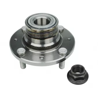 Moyeu de roue arrière MEYLE OEM MR223285