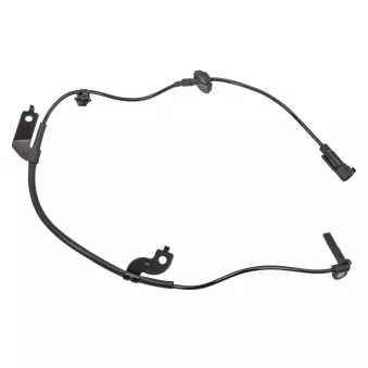 Capteur, vitesse de roue avant droit MEYLE OEM 4670A032