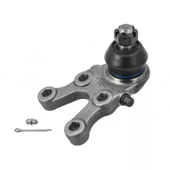 Rotule de suspension avant droit MEYLE OEM MB831038