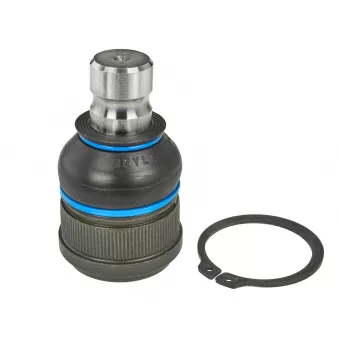 MEYLE 32-16 010 0025 - Rotule de suspension