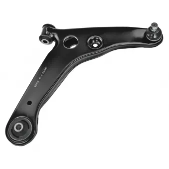 Triangle ou bras de suspension (train avant) MEYLE OEM 4013A274