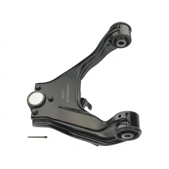 Triangle ou bras de suspension (train avant) MEYLE OEM MR992261