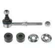 Entretoise/tige, stabilisateur MEYLE [32-16 060 0004]