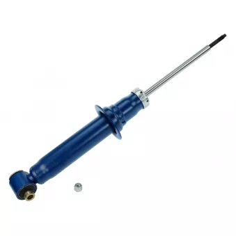 Jeu de 2 amortisseurs arrière MEYLE OEM 33521133519