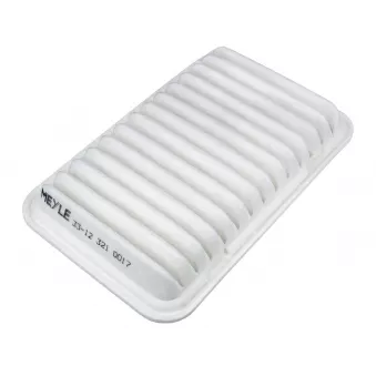Filtre à air MEYLE OEM 1378081PA0