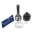 MEYLE 33-14 498 0015 - Embout de cardan avant (kit de réparation)