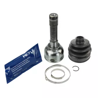 Embout de cardan avant (kit de réparation) MEYLE OEM 4410181A00