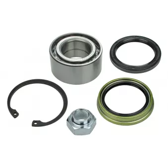 Roulement de roue avant MEYLE OEM 0926736002
