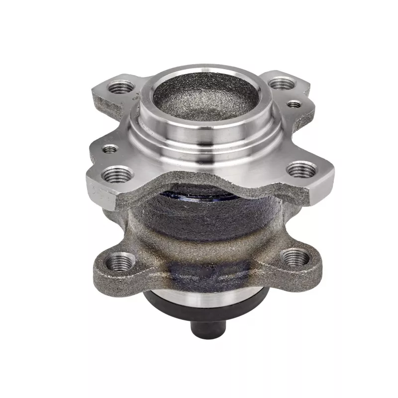 Moyeu de roue arrière MEYLE 33-14 752 0003 - Visuel 1