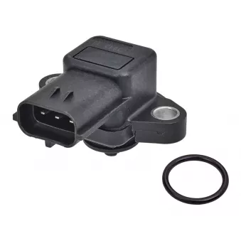 Capteur, pression du tuyau d'admission MEYLE 33-14 812 0000 pour SUZUKI SX4 1.5 VVT 4x4 - 112cv