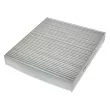 Filtre, air de l'habitacle MEYLE [34-12 319 0001]