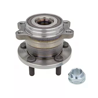 Moyeu de roue arrière MEYLE OEM 28474AG000