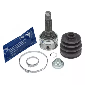 Embout de cardan avant (kit de réparation) MEYLE OEM F02425400