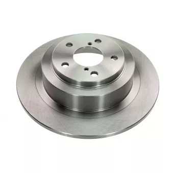 Jeu de 2 disques de frein arrière MEYLE OEM 26700AE060