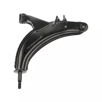 Triangle ou bras de suspension (train avant) MEYLE 34-16 050 0005 pour SUBARU LEGACY 2.2 i 4WD - 128cv