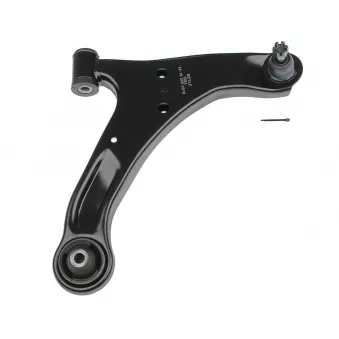Triangle ou bras de suspension (train avant) MEYLE OEM 4520165J00