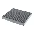 MEYLE 35-12 320 0003 - Filtre, air de l'habitacle