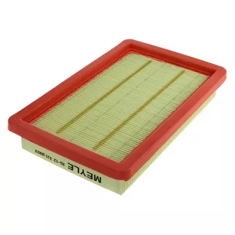 Filtre à air MEYLE OEM B59513Z409A