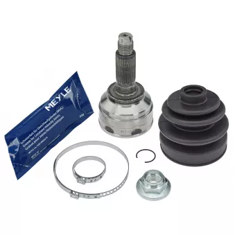 MEYLE 35-14 498 0008 - Embout de cardan avant (kit de réparation)