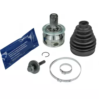 MEYLE 35-14 498 0015 - Embout de cardan avant (kit de réparation)