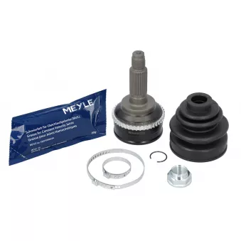 Embout de cardan avant (kit de réparation) MEYLE 35-14 498 0020 pour MAZDA TRIBUTE 2.0 - 124cv