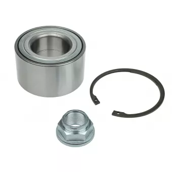 Roulement de roue avant MEYLE OEM GS1D33047B