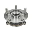 MEYLE 35-14 652 0000 - Moyeu de roue avant