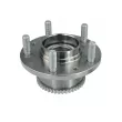 MEYLE 35-14 752 0001 - Moyeu de roue arrière