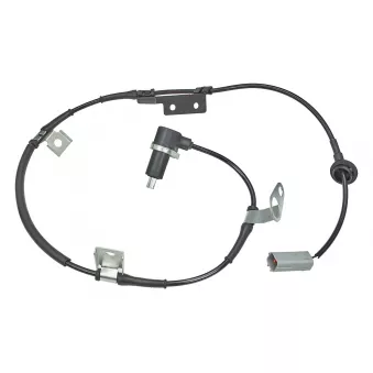 Capteur, vitesse de roue avant gauche MEYLE 35-14 899 0011