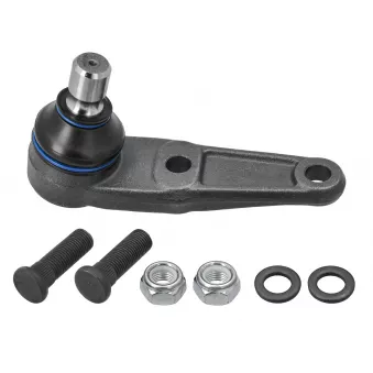 Rotule de suspension MEYLE OEM B01A34550A