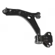 MEYLE 35-16 050 0010 - Triangle ou bras de suspension (train avant)