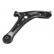 MEYLE 35-16 050 0020 - Triangle ou bras de suspension (train avant)