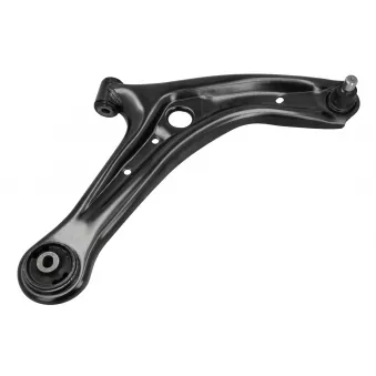 Triangle ou bras de suspension (train avant) MEYLE OEM D65134300D