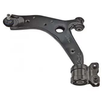 Triangle ou bras de suspension (train avant) MEYLE OEM BP4K34350E