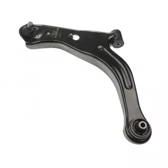 Triangle ou bras de suspension (train avant) MEYLE OEM EC0134350M