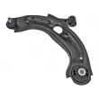 Triangle ou bras de suspension (train avant) MEYLE [35-16 050 0099]