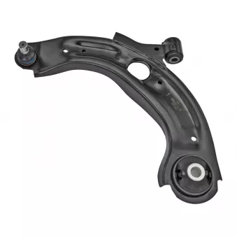 Triangle ou bras de suspension (train avant) MEYLE OEM D10E34350A