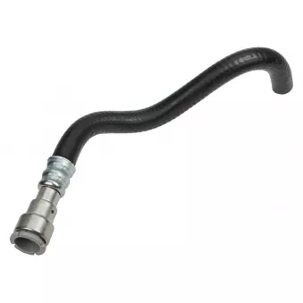 Tuyau hydraulique, direction MEYLE OEM 32411096355